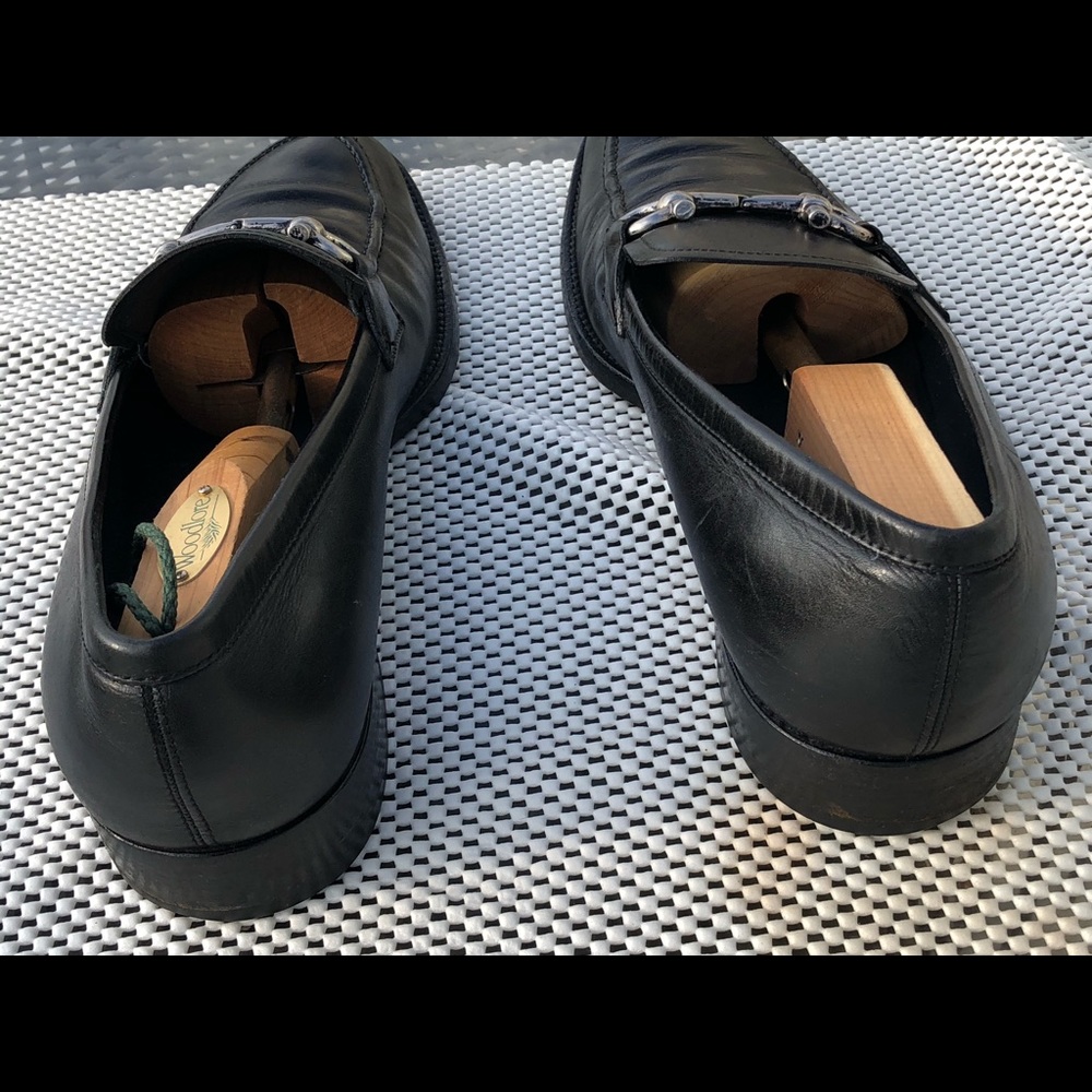Ferragamo shoes